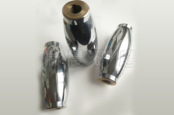 專業(yè)拋光研磨：除毛刺護(hù)精度，筑牢精密零件質(zhì)量防線